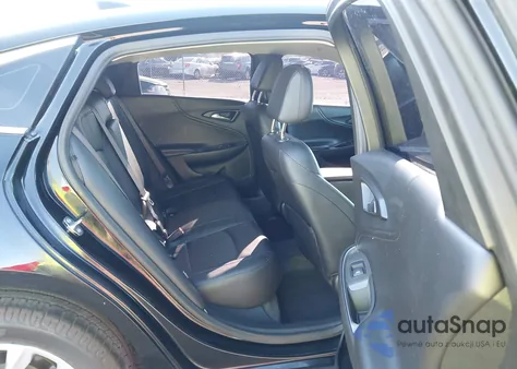 2020 Chevrolet Malibu Fwd Lt z USA, uszkodzony, nr VIN 1G1ZD5ST8LF016408